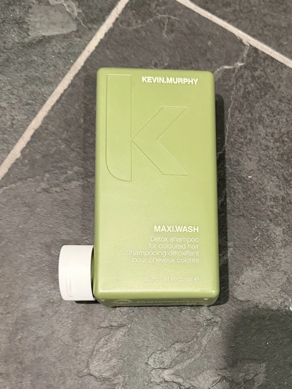 KEVIN.MURPHY Maxi.Wash Detox Shampoo